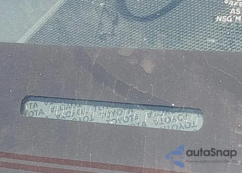 2023 Toyota 4Runner Trd Off Road Premium z USA, uszkodzony, nr VIN JTERU5JR7P6155699